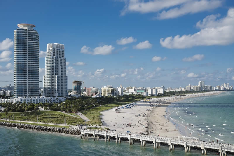 Real estate slowdown in Florida? Not so fast