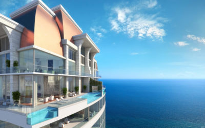 The Estates at Acqualina: Where Luxury Real Estate Meets Exceptional Hospitality in Sunny Isles