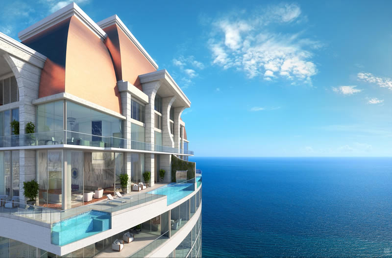 The Estates at Acqualina: Where Luxury Real Estate Meets Exceptional Hospitality in Sunny Isles