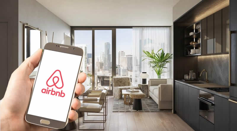 Be a part of the trendy highly profitable business with Airbnb