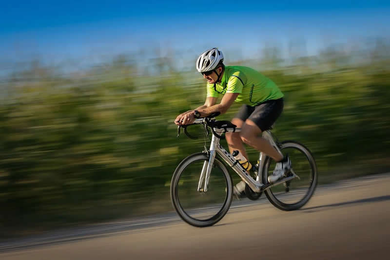Boca Raton among bicycle friendly cities in Florida