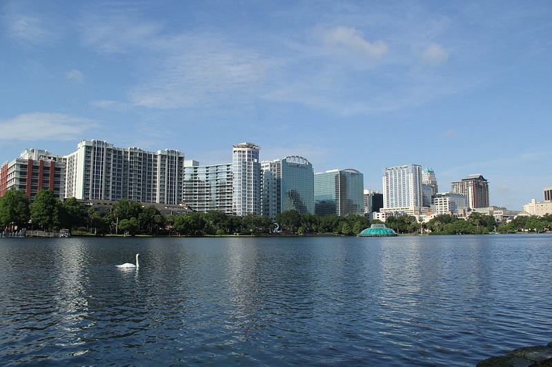 Orlando real estate median price should continue to appreciate
