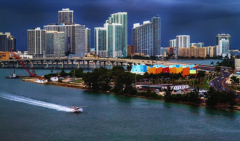 8 metros in Florida are among the TOP 10 with the fastest growing sales price