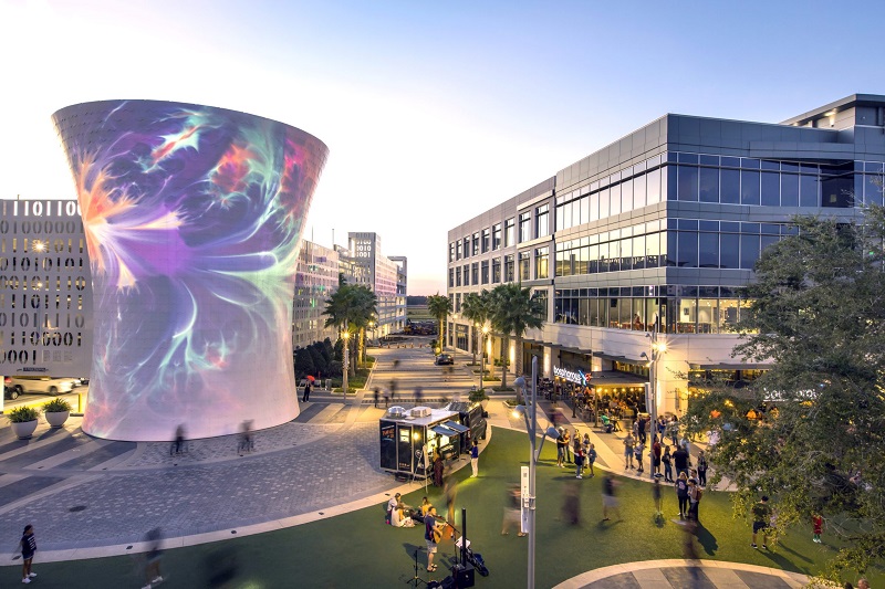 Lake Nona could experience a new boom in new construction