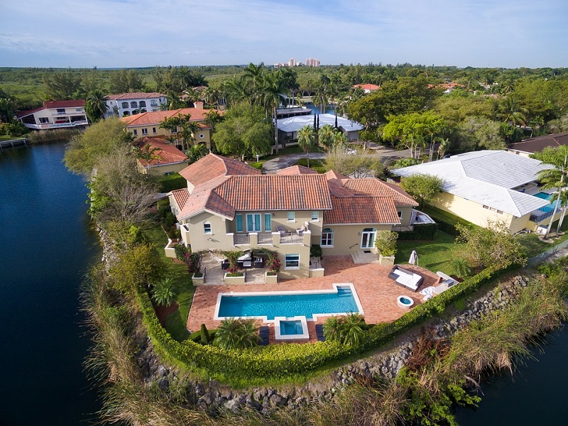 Price reduction in South Florida homes. What does it means?