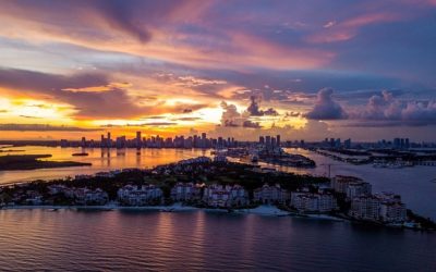 5 reasons to buy Florida real estate now