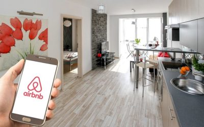 Airbnb Transforms Florida’s Real Estate Market