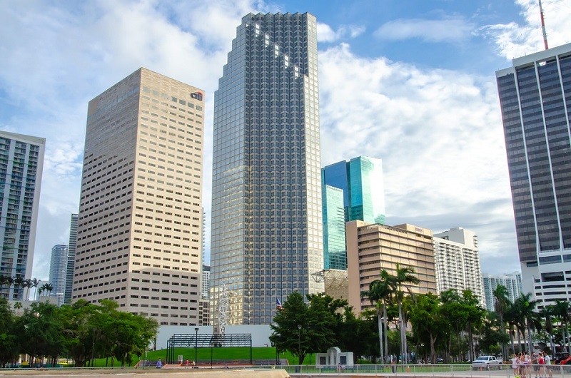 BNP Paribas expands Florida operations with new office in Brickell