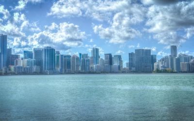 Foreign investment floods Miami real estate