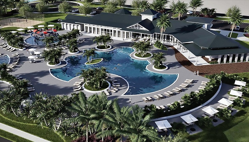 Windsor Cay Resort in Orlando is one of the best investment opportunities in Florida nowadays