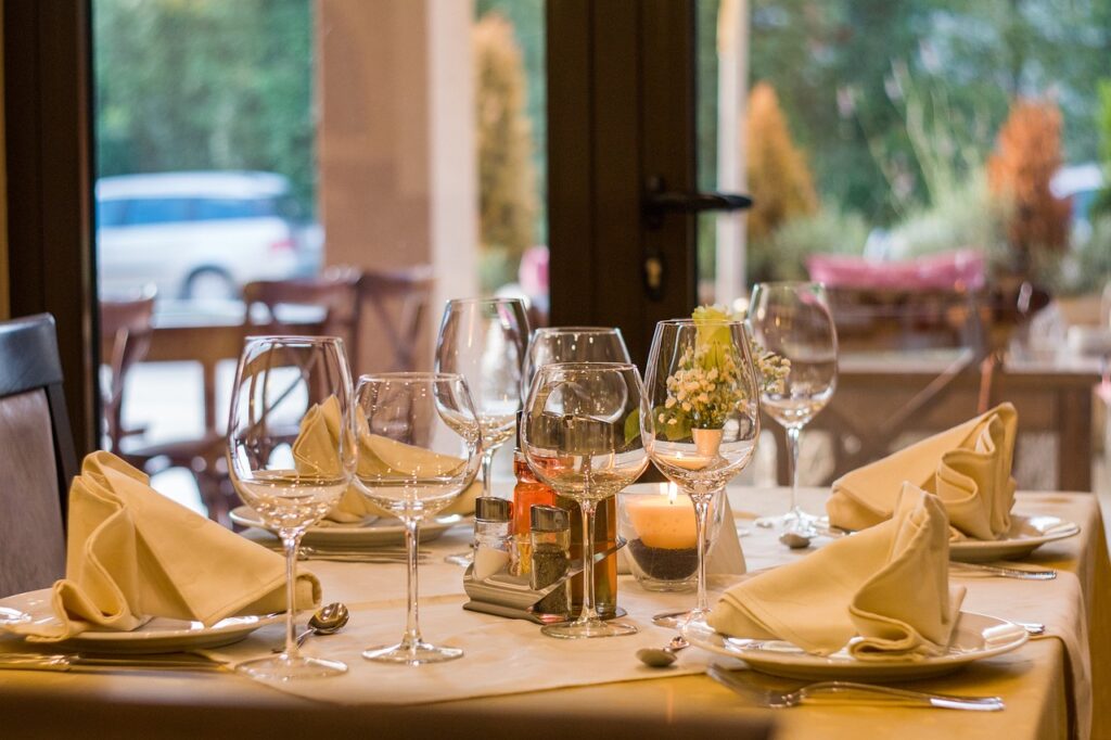 some of the best restaurants in Aventura Florida